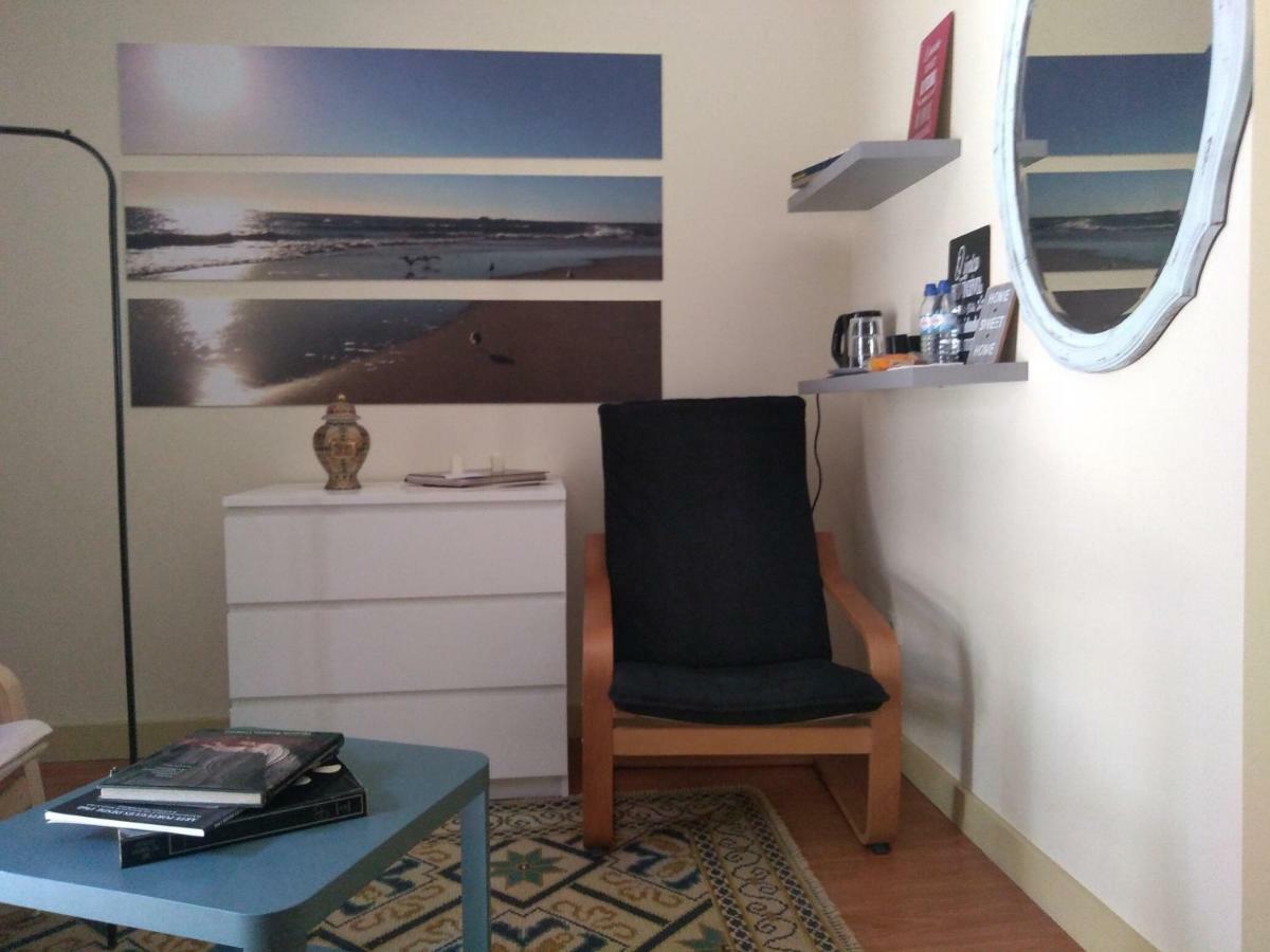 Villa Regio Room & Garden Vila do Conde Kültér fotó