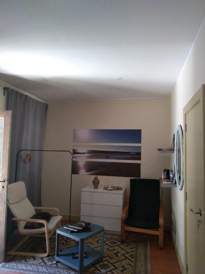 Villa Regio Room & Garden Vila do Conde Kültér fotó