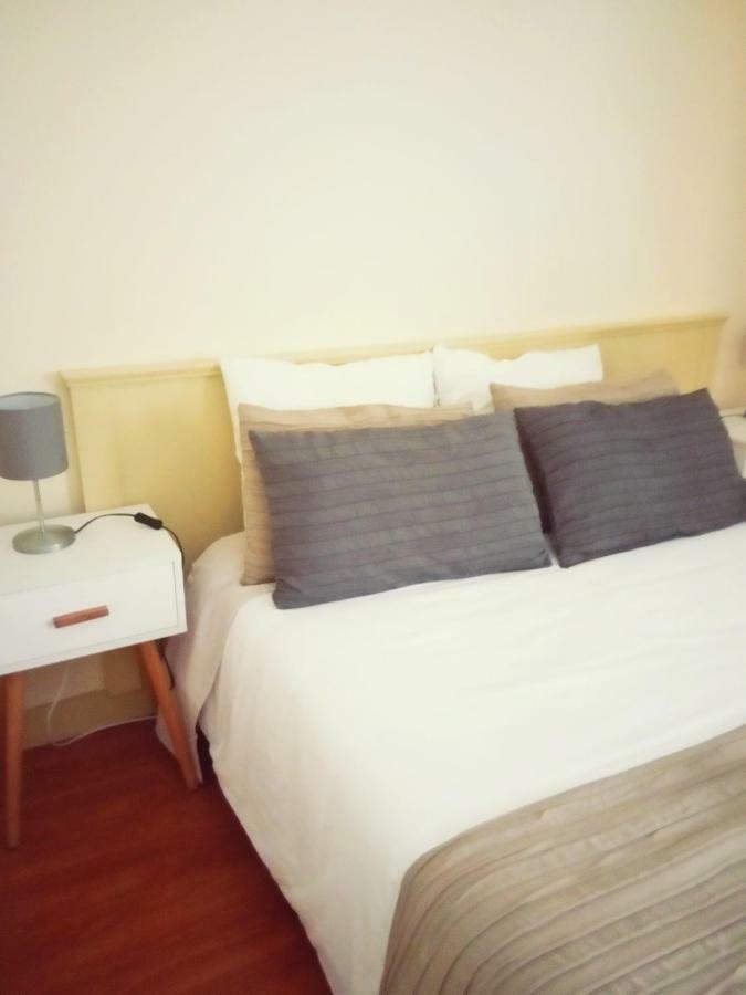 Villa Regio Room & Garden Vila do Conde Kültér fotó