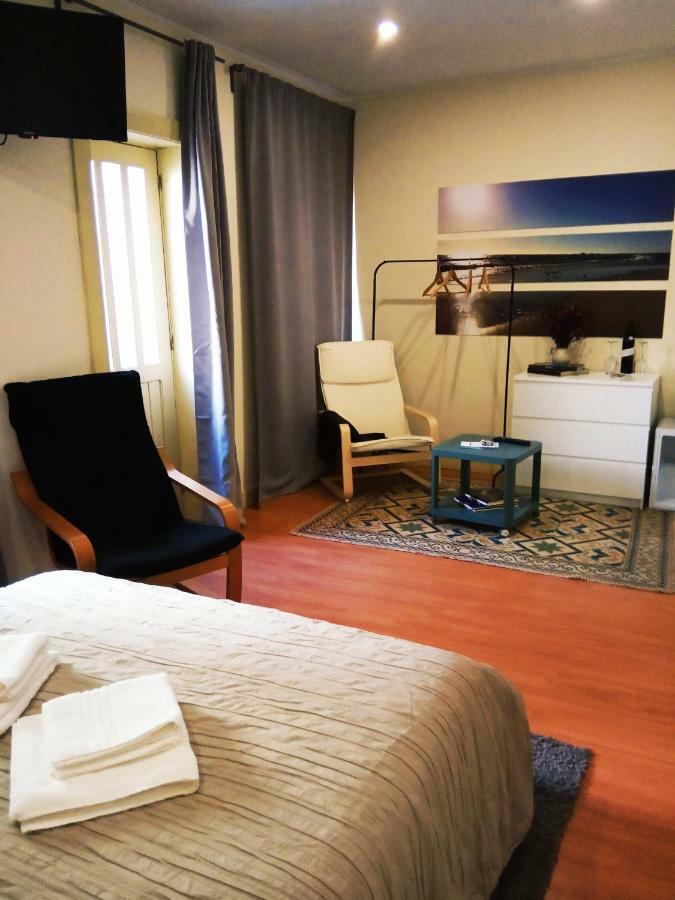 Villa Regio Room & Garden Vila do Conde Kültér fotó