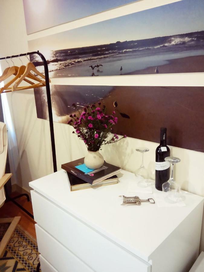 Villa Regio Room & Garden Vila do Conde Kültér fotó