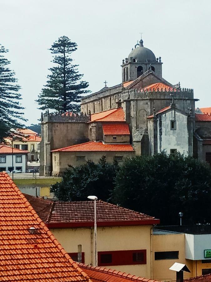 Villa Regio Room & Garden Vila do Conde Kültér fotó