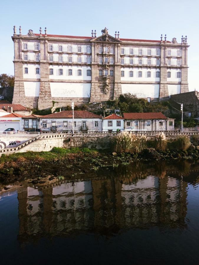 Villa Regio Room & Garden Vila do Conde Kültér fotó